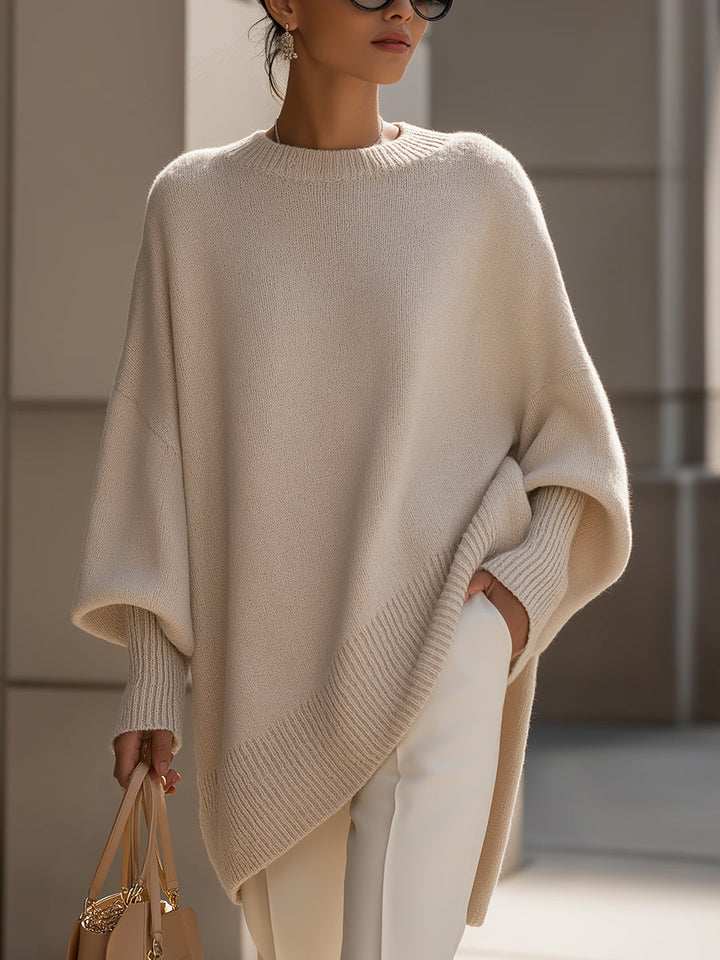 Daisy | Elegant casual sweater