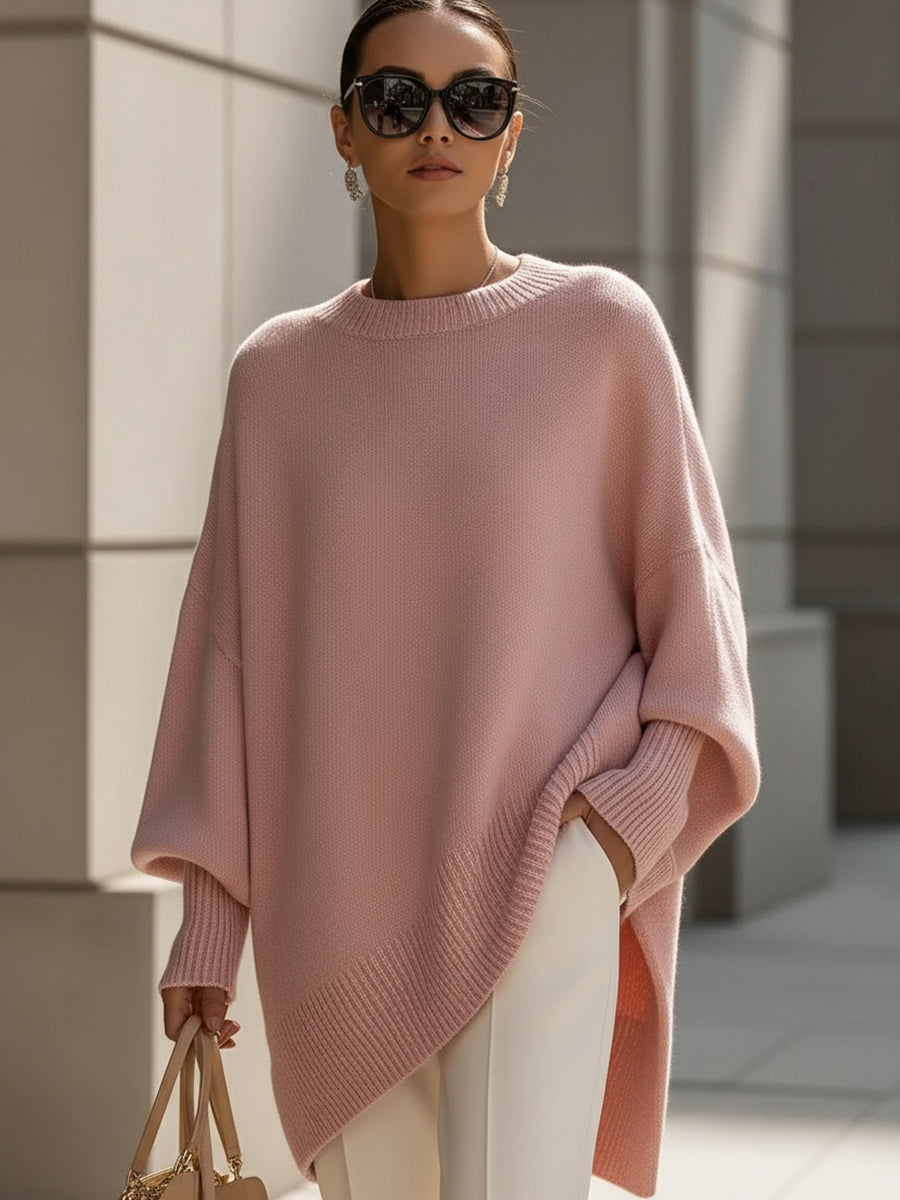 Daisy | Elegant casual sweater