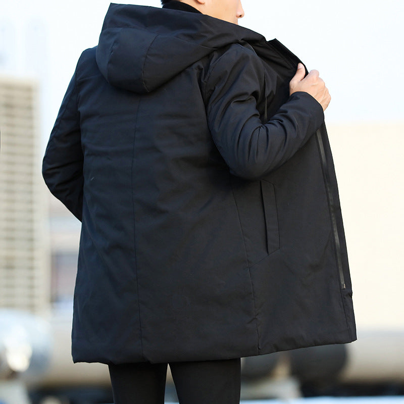 Edward | Modern-chic Winter Jacket