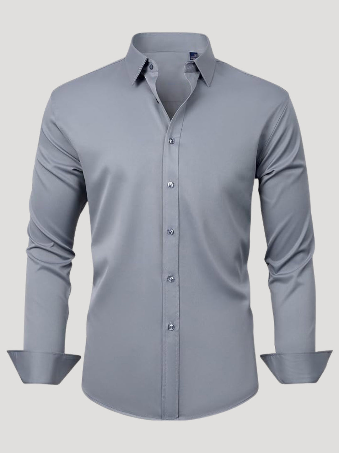 Terry | Non-Iron Stretch Shirt