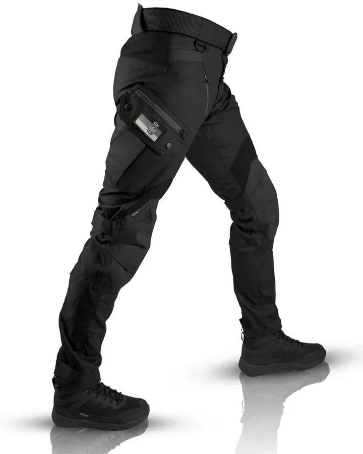Colton | Tactical Pants with Multiple Pockets