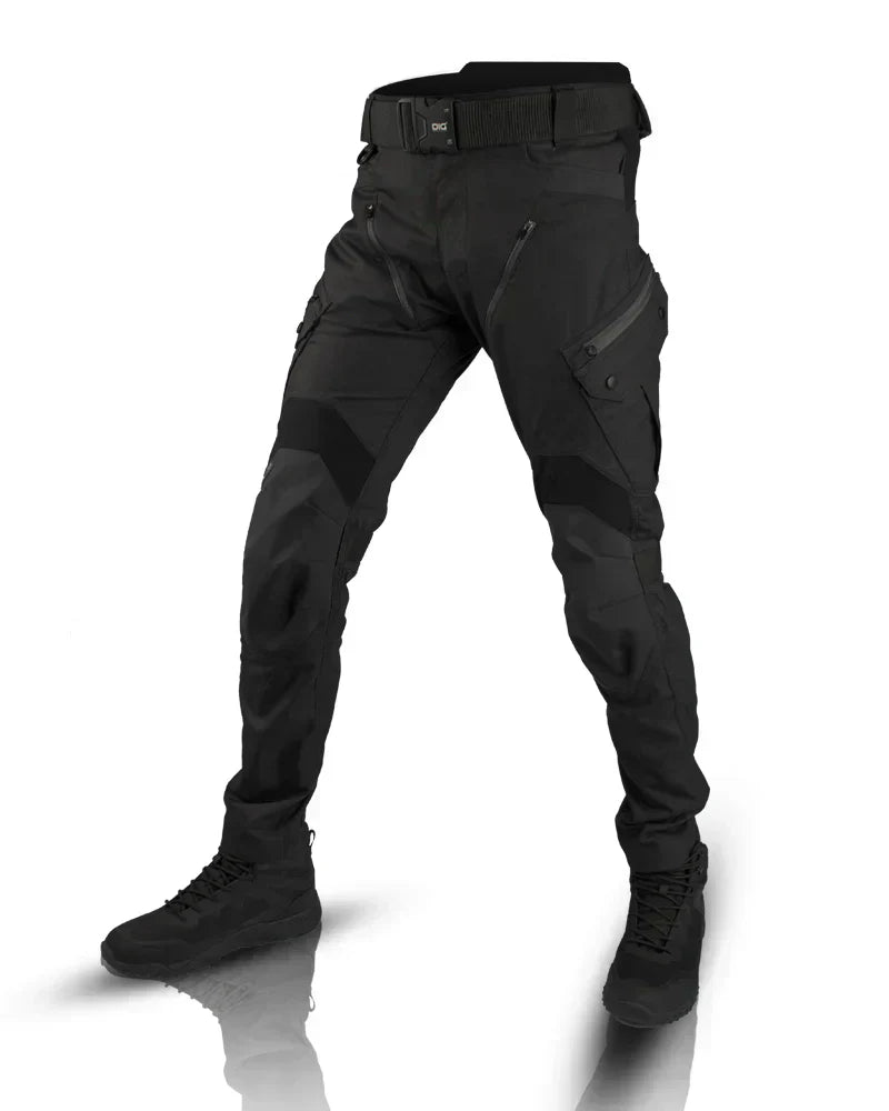 Colton | Tactical Pants with Multiple Pockets