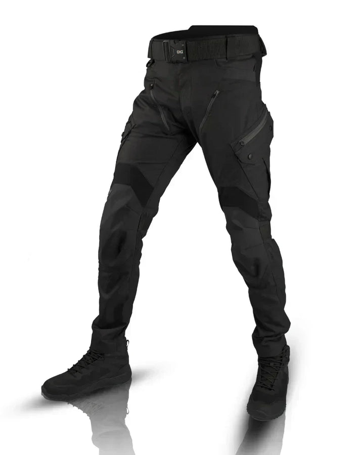Colton | Tactical Pants with Multiple Pockets