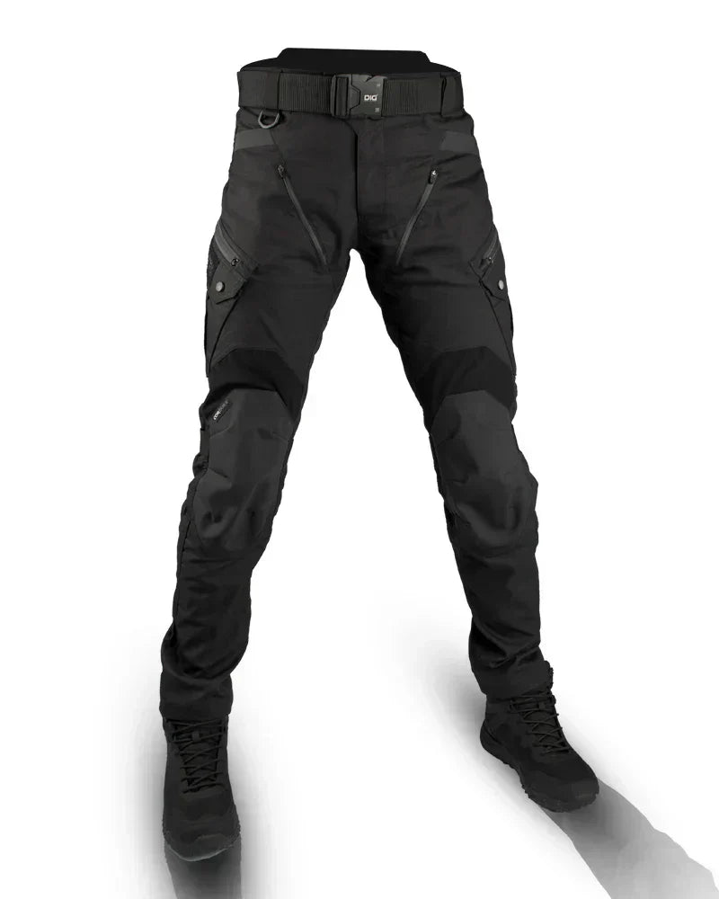 Colton | Tactical Pants with Multiple Pockets
