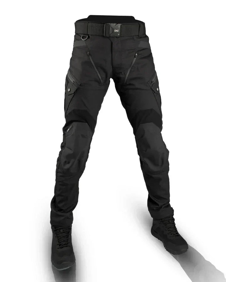 Colton | Tactical Pants with Multiple Pockets