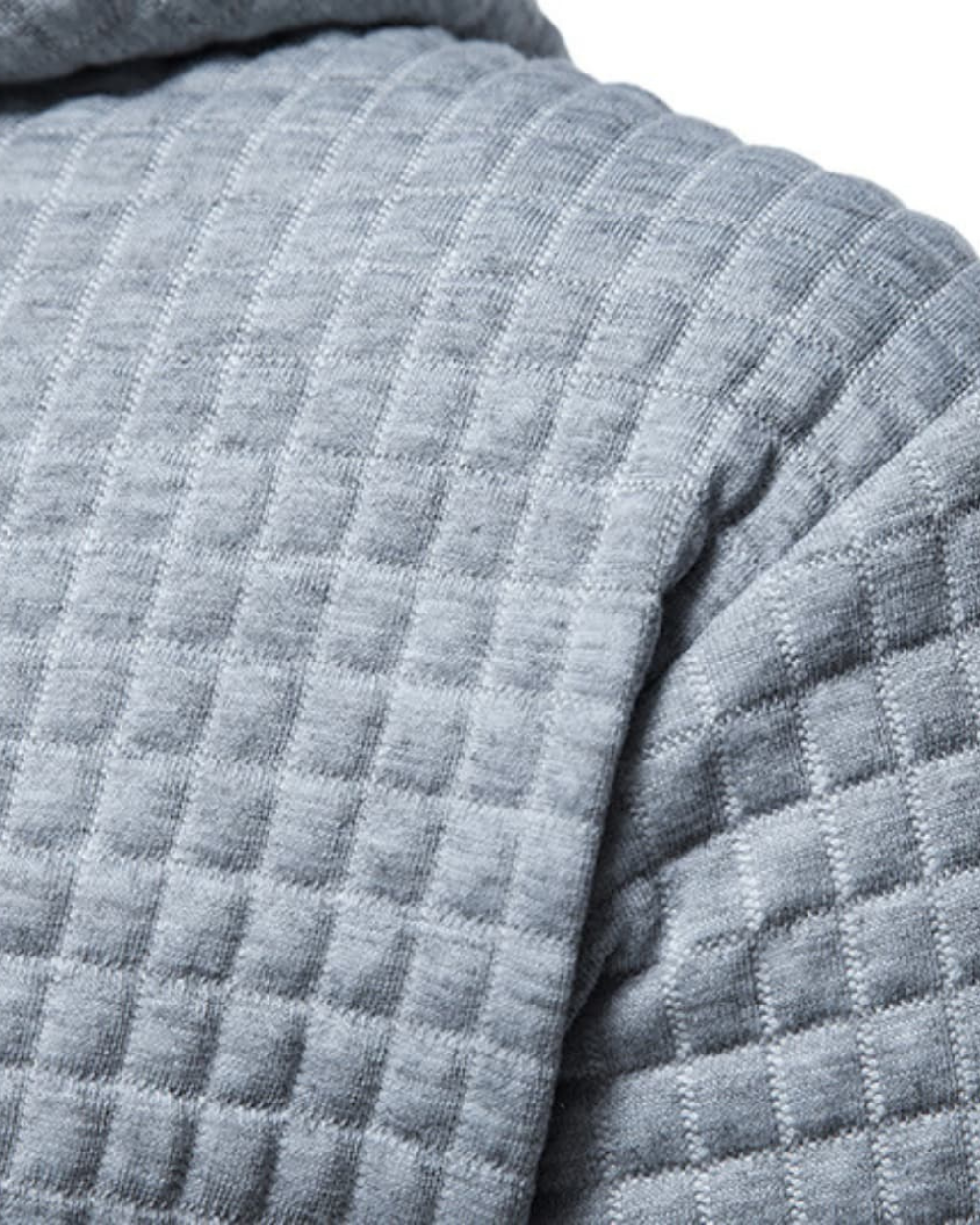 Maurice | Daily Comfort Hoodie