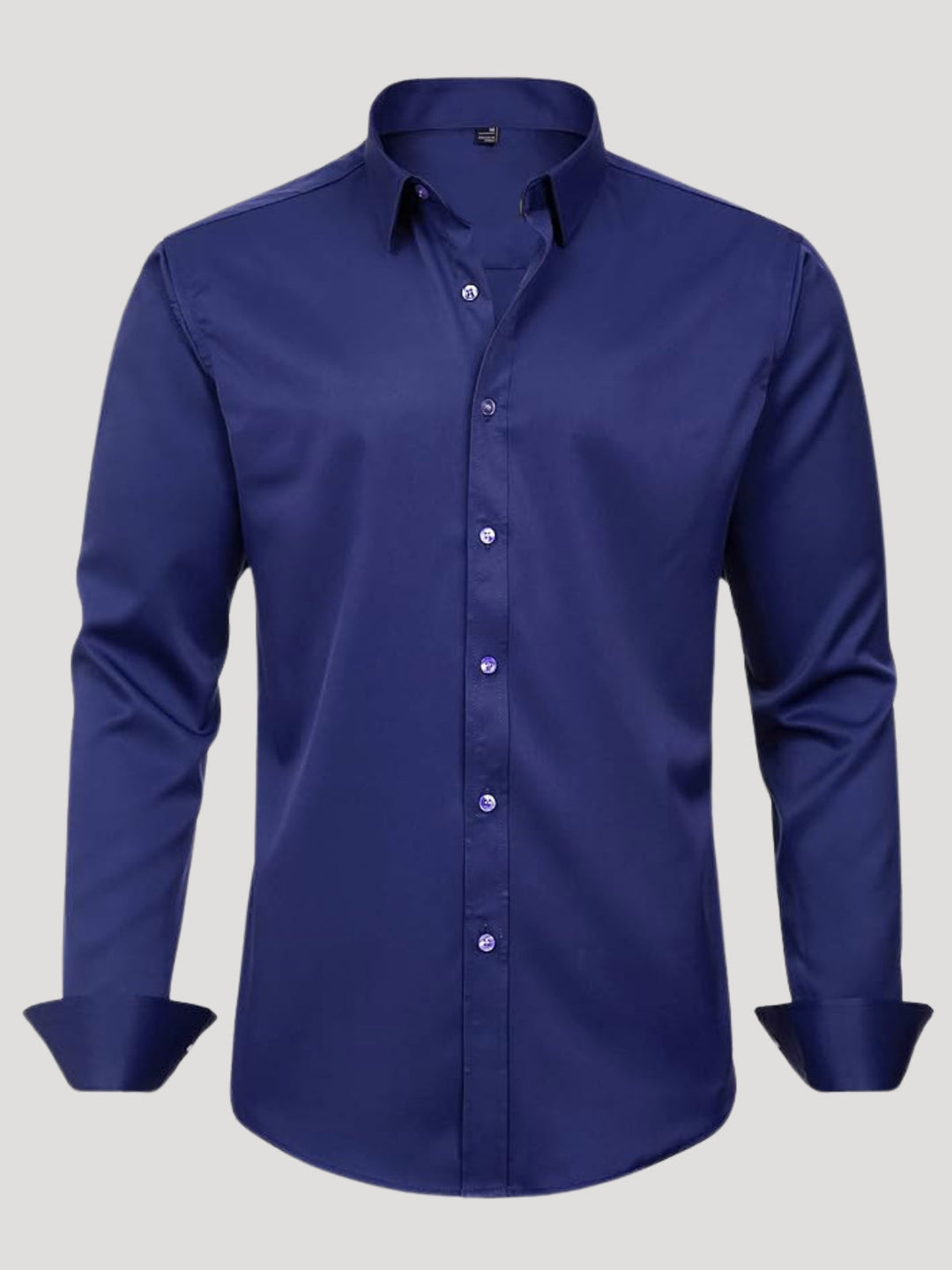 Terry | Non-Iron Stretch Shirt