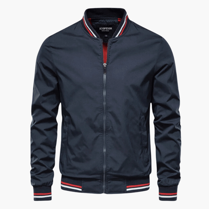 Malone | Signature Style Jacket