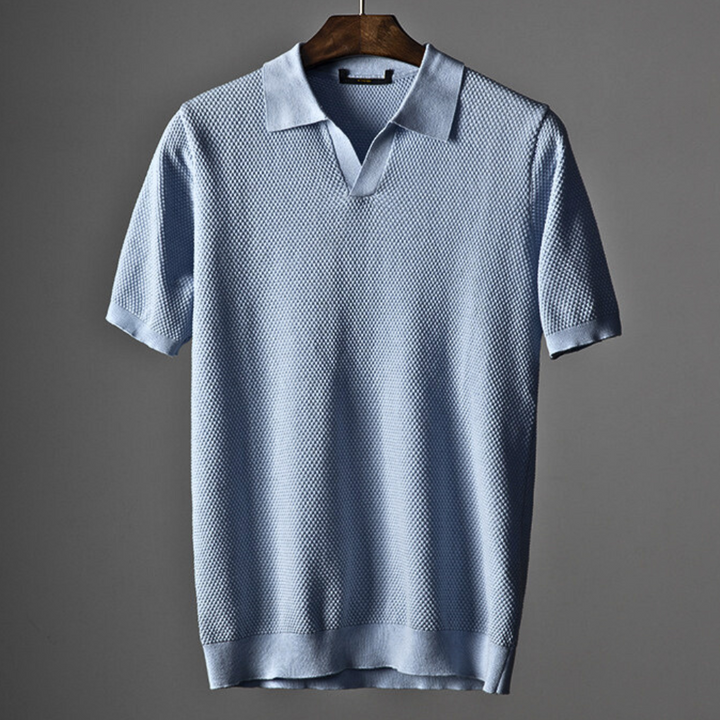 Matt | Classic Polo Shirt