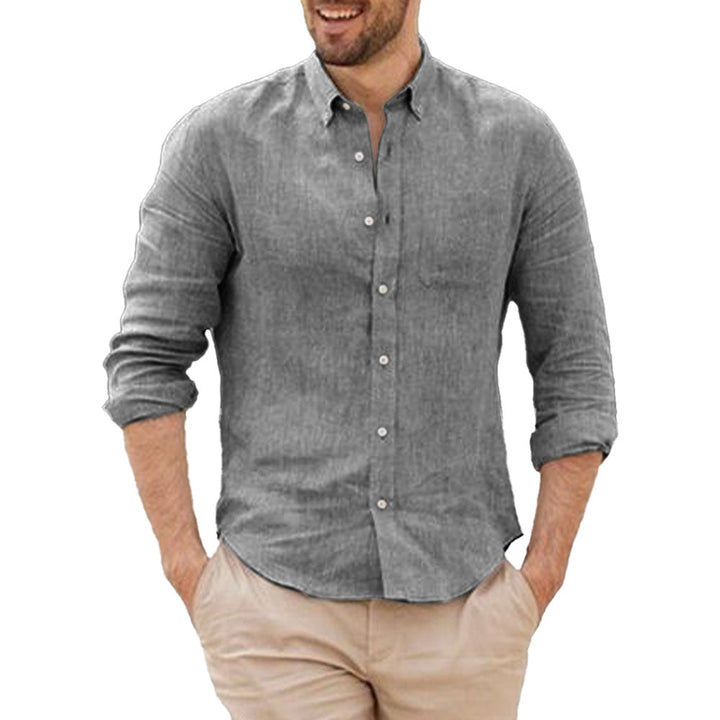 Larry | Cool Breathable Shirt