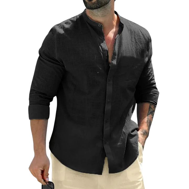 Shawn | Classic Premium Shirt