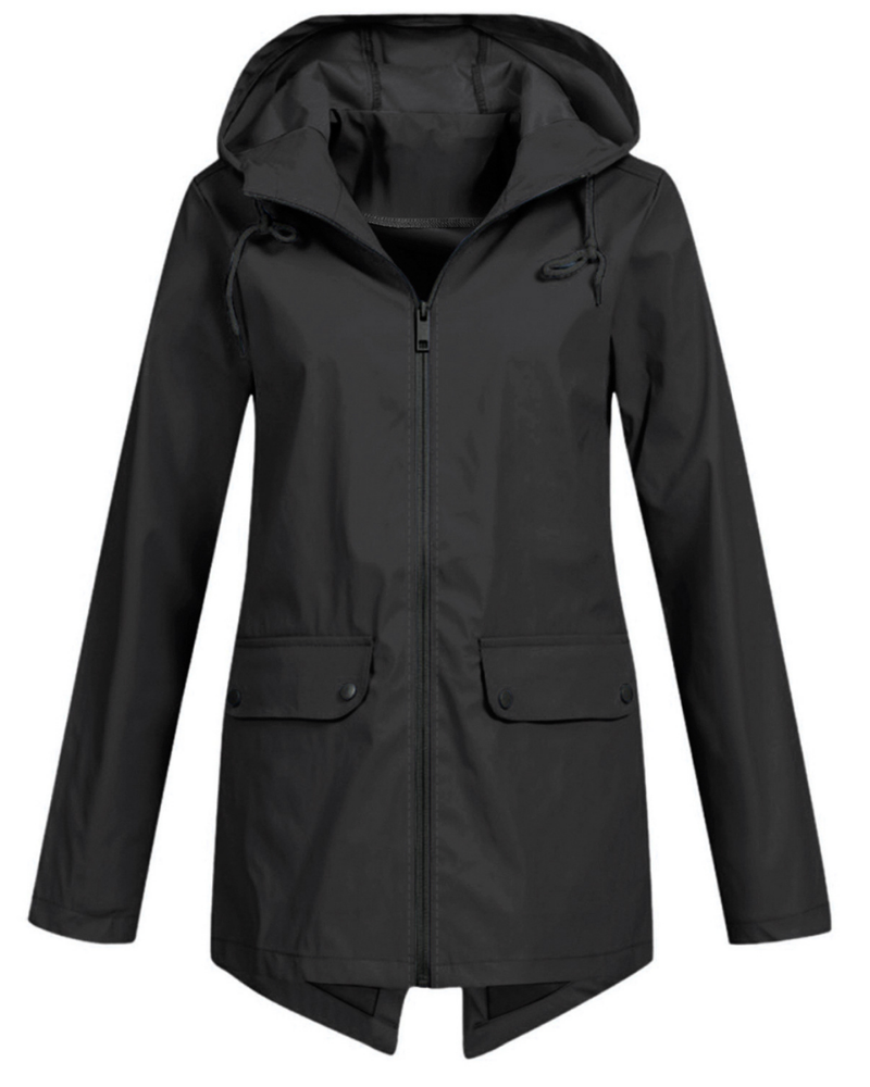 Johanna | Waterproof Jacket