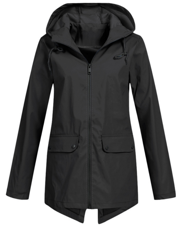 Johanna | Waterproof Jacket