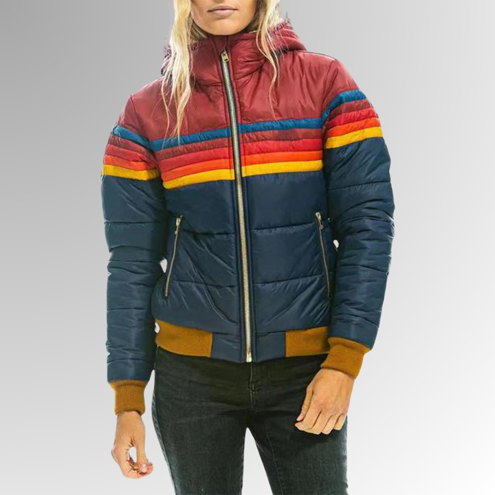 Hernie | Water Resistant Jacket