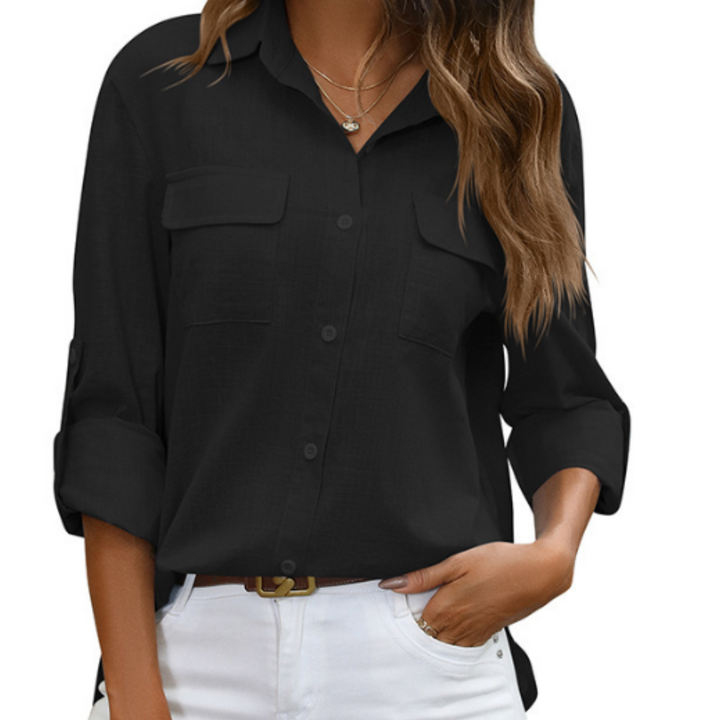 Celestine | Perfect Elegant Blouse