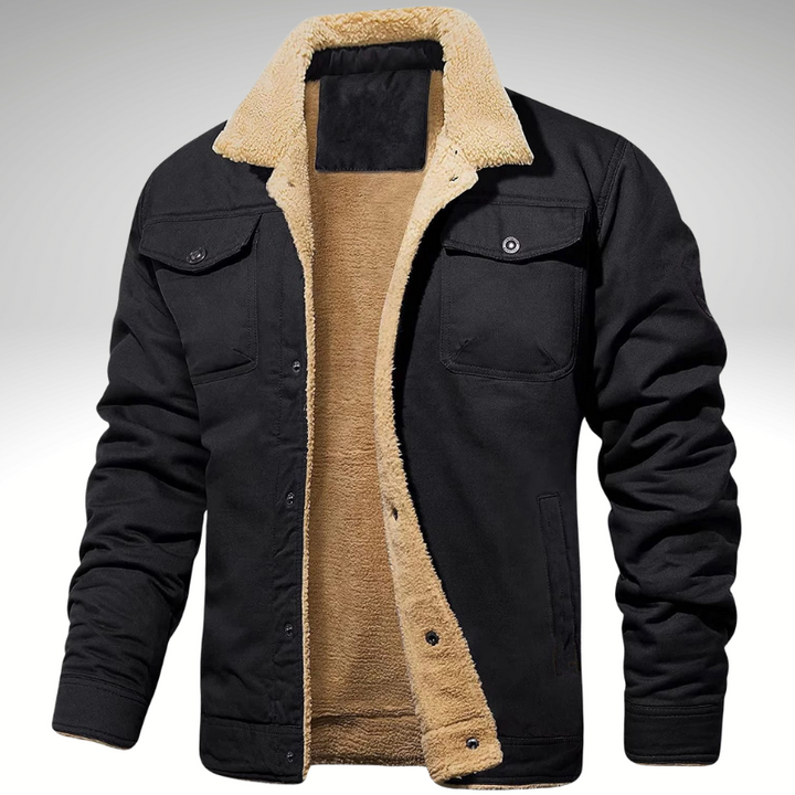 Dominic | Premium Outdoor Jacket