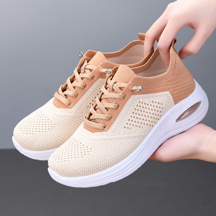 Aveline | Effortless Comfort Orthopedic Sneakers