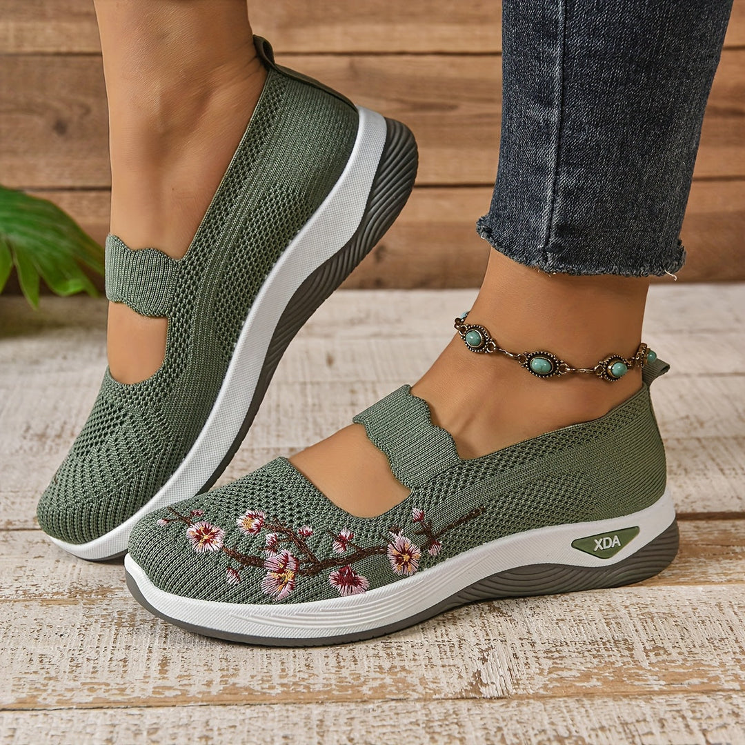 Shira | Arch Support Orthopedic Shoes