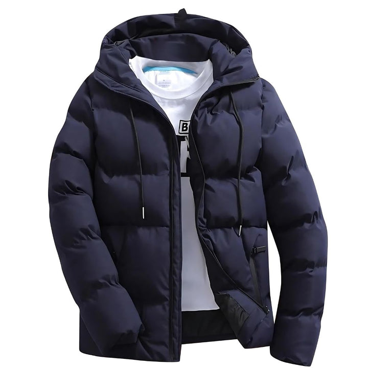 Arden | Ultra-Warm Puffer Jacket