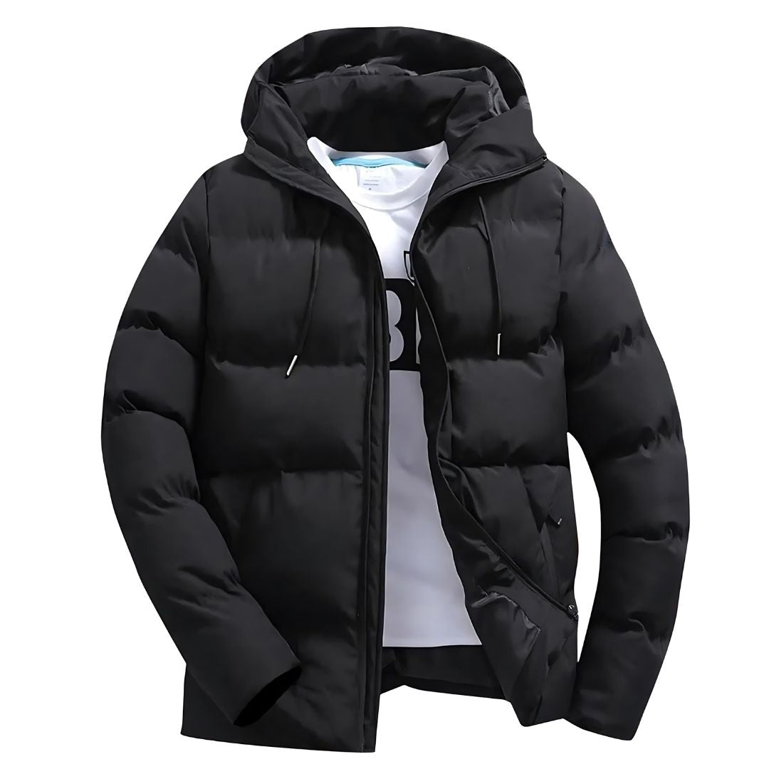 Arden | Ultra-Warm Puffer Jacket