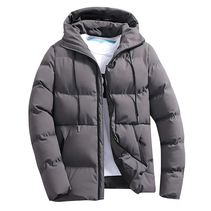 Arden | Ultra-Warm Puffer Jacket