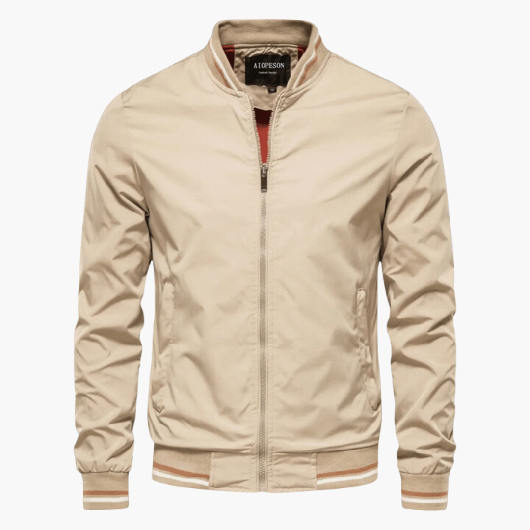 Malone | Signature Style Jacket
