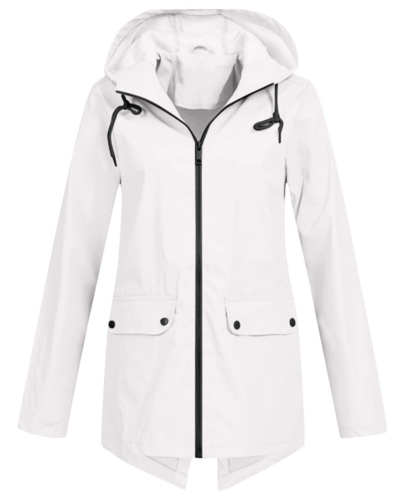 Johanna | Waterproof Jacket
