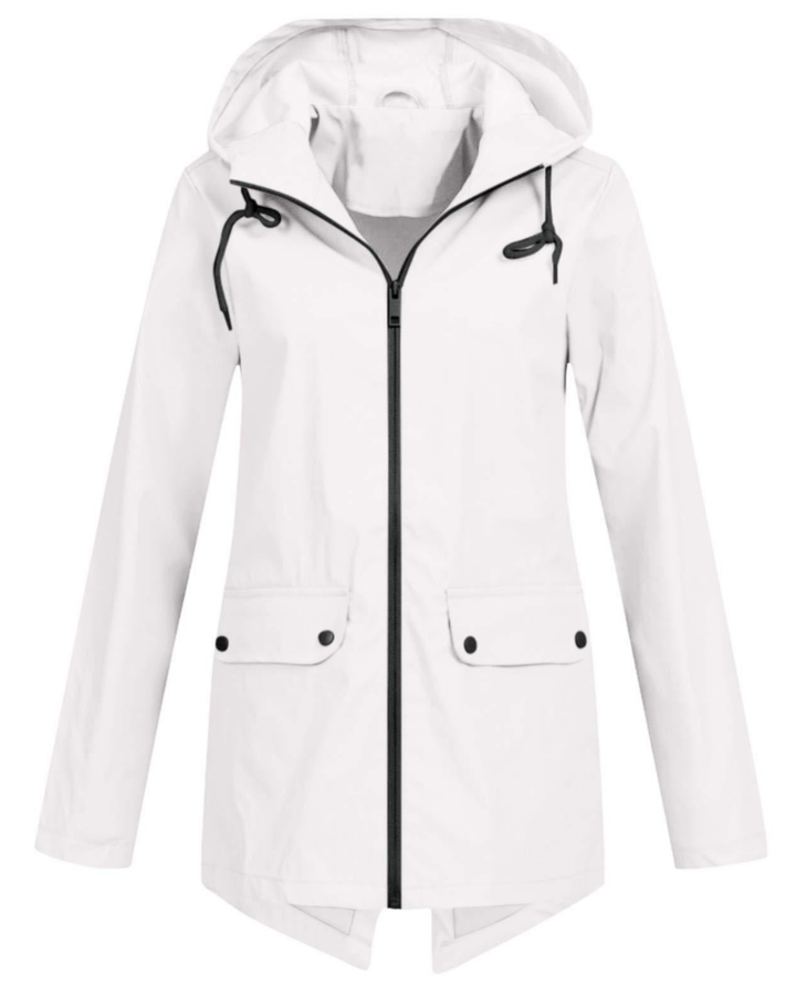 Johanna | Waterproof Jacket
