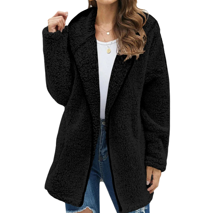 Brenda | Soft Warm Jacket