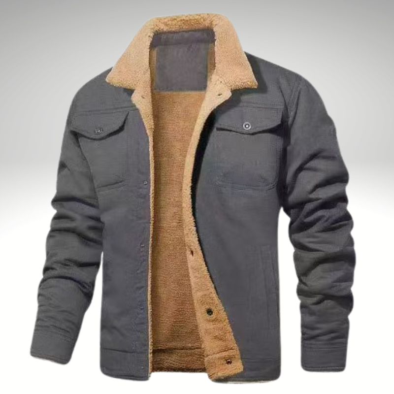 Dominic | Premium Outdoor Jacket