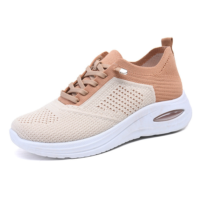 Aveline | Effortless Comfort Orthopedic Sneakers