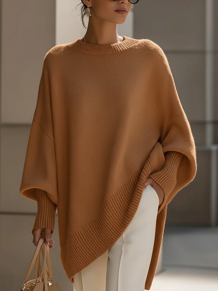 Daisy | Elegant casual sweater