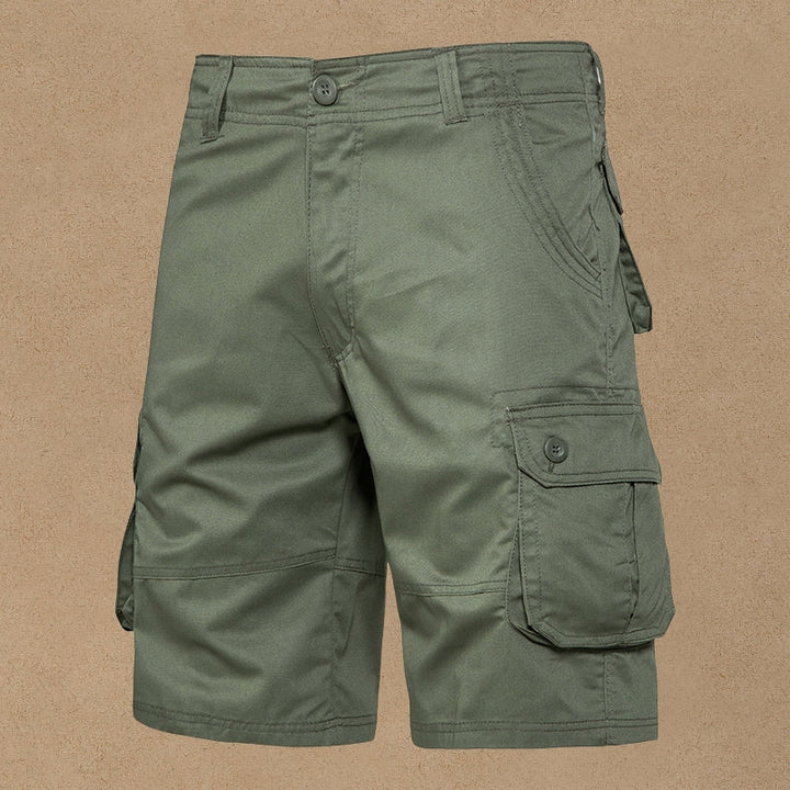 Mario | Summer Cargo Shorts