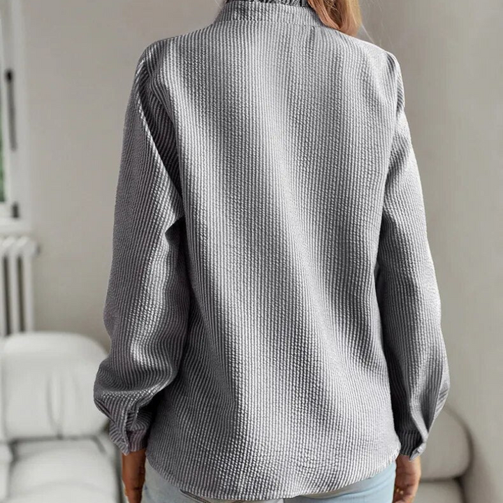 Camila | Elegant Blouse