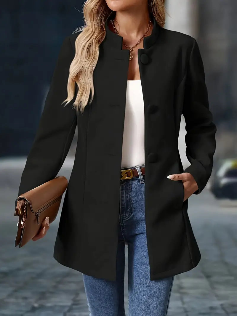 Marlena | Classic Elegant Jacket