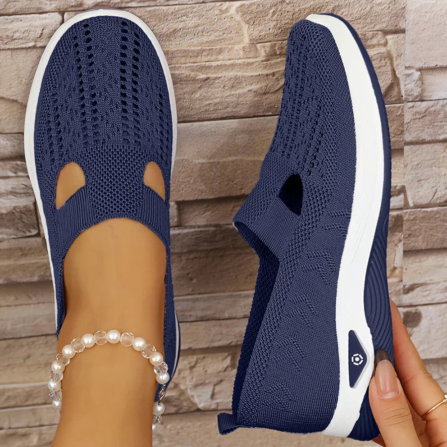 Carry | Orthopedic Slip-On Shoes