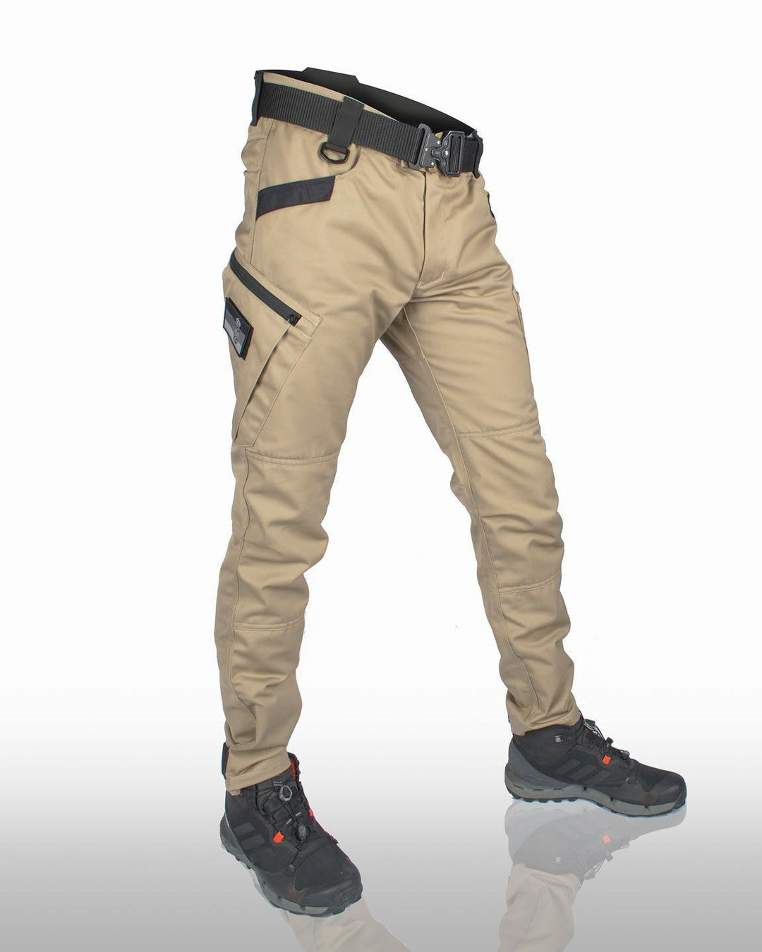 Colton | Tactical Pants with Multiple Pockets