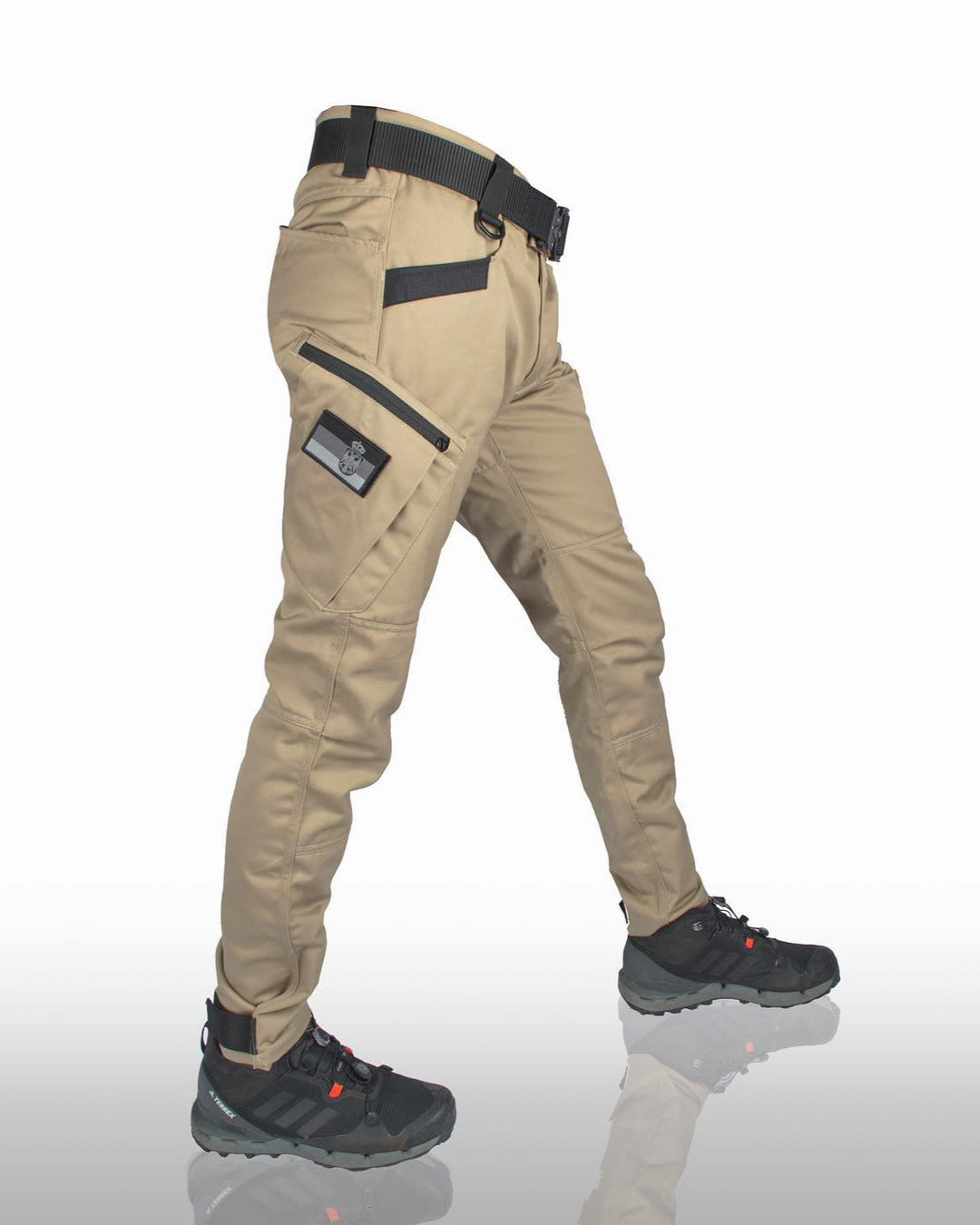 Colton | Tactical Pants with Multiple Pockets