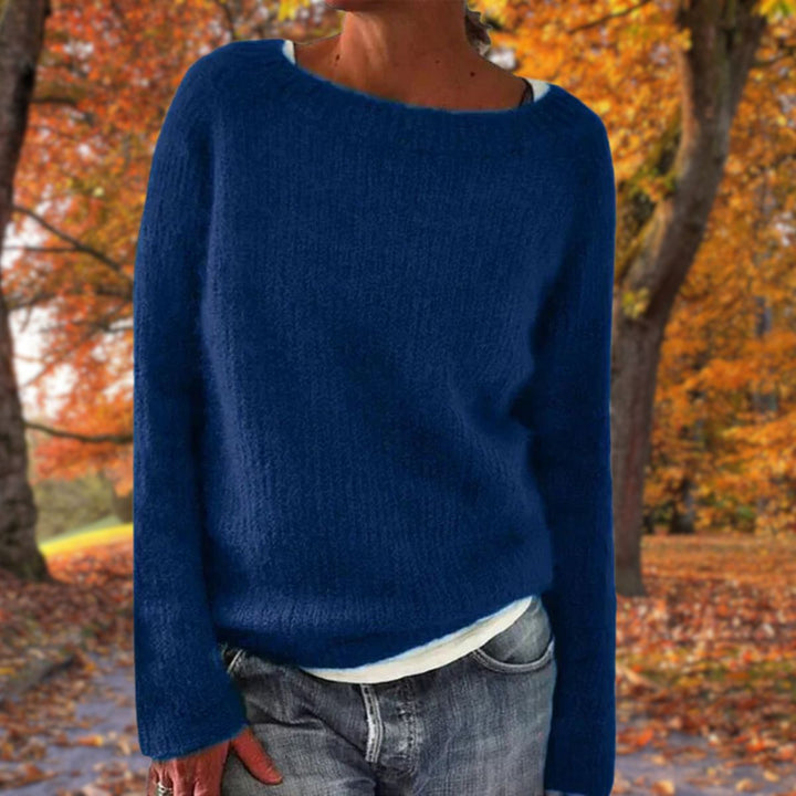 Anabel | Soft & Cozy Knit Sweater