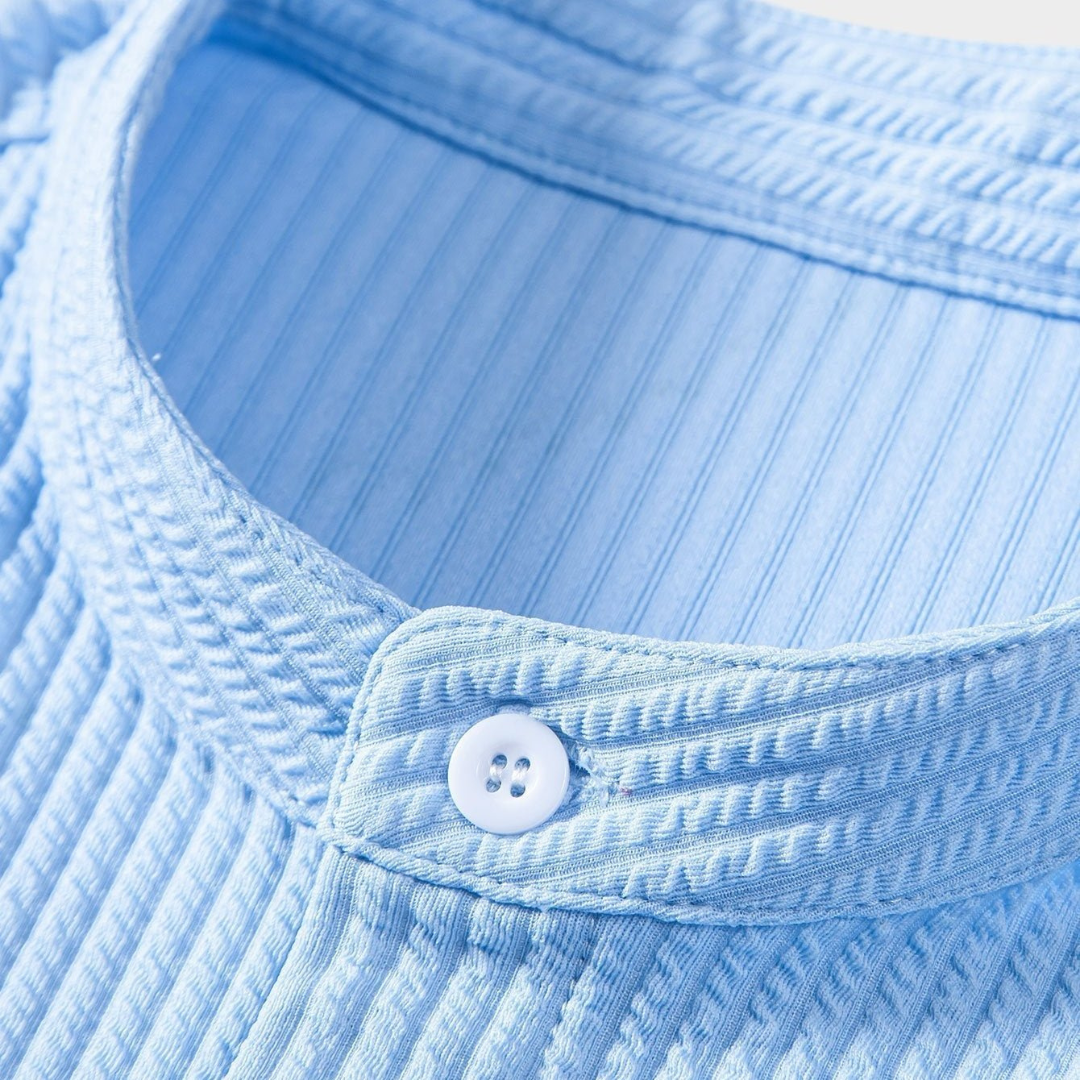 Christopher | Classic Stand-Up Shirt