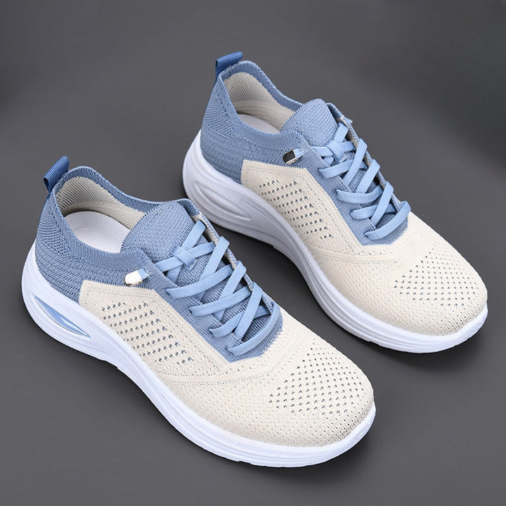 Aveline | Effortless Comfort Orthopedic Sneakers