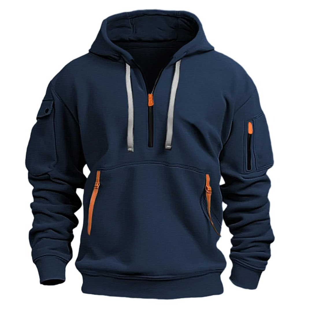 Callum | Outdoor Hoodie