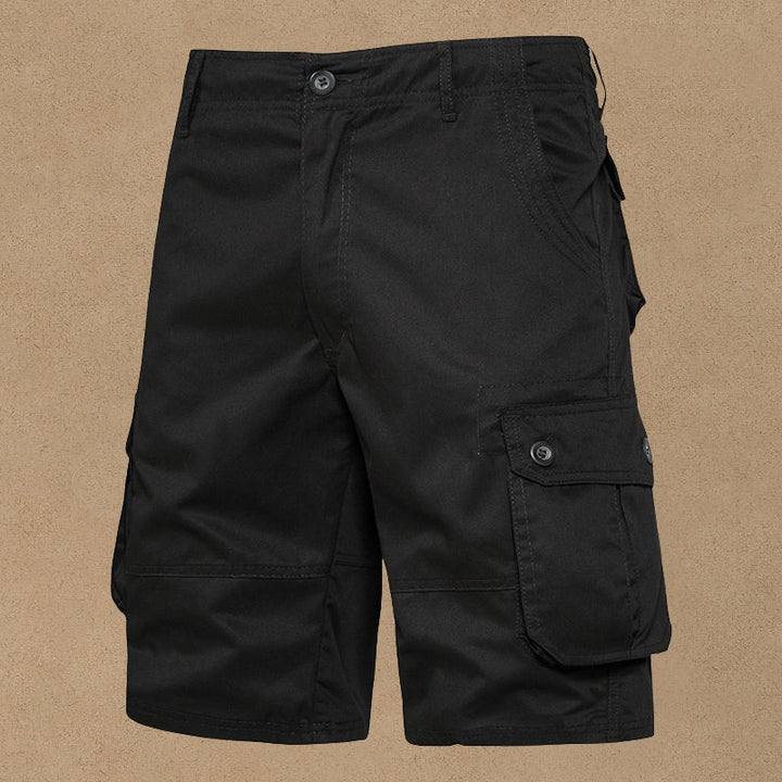 Mario | Summer Cargo Shorts