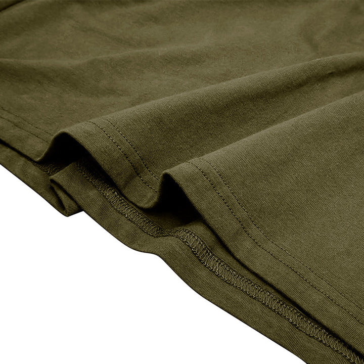 Stefan | Modern Edge Longsleeve Polo