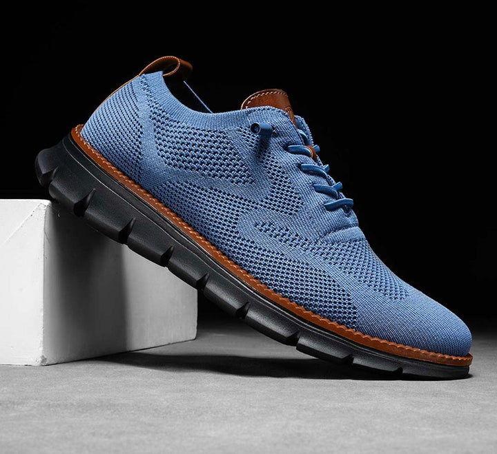 Kevin | Ultimate Comfort Sneakers