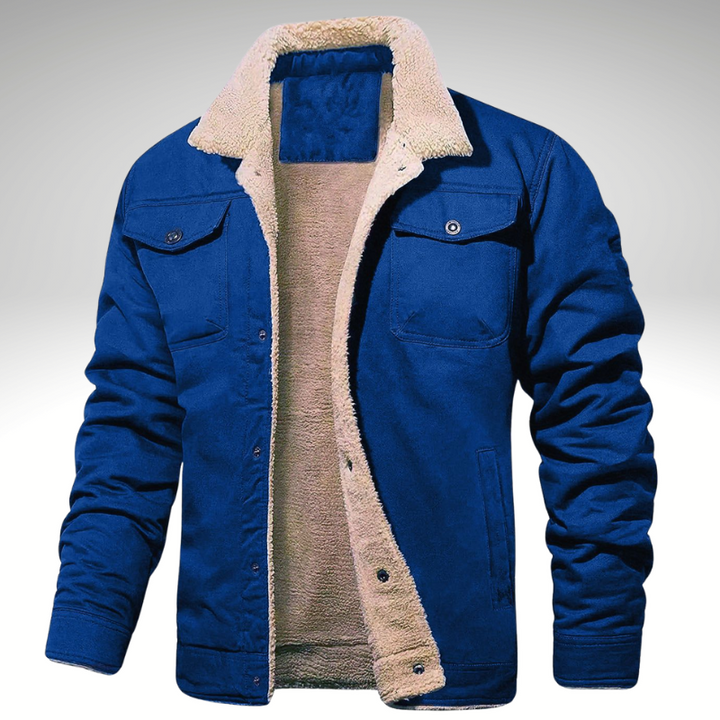 Dominic | Premium Outdoor Jacket