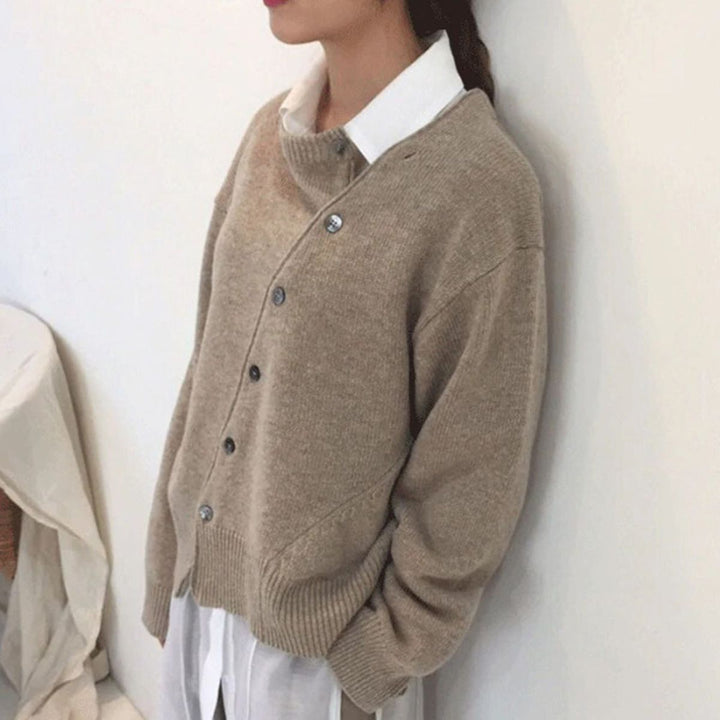 Amelien | Everyday Elegance Sweater