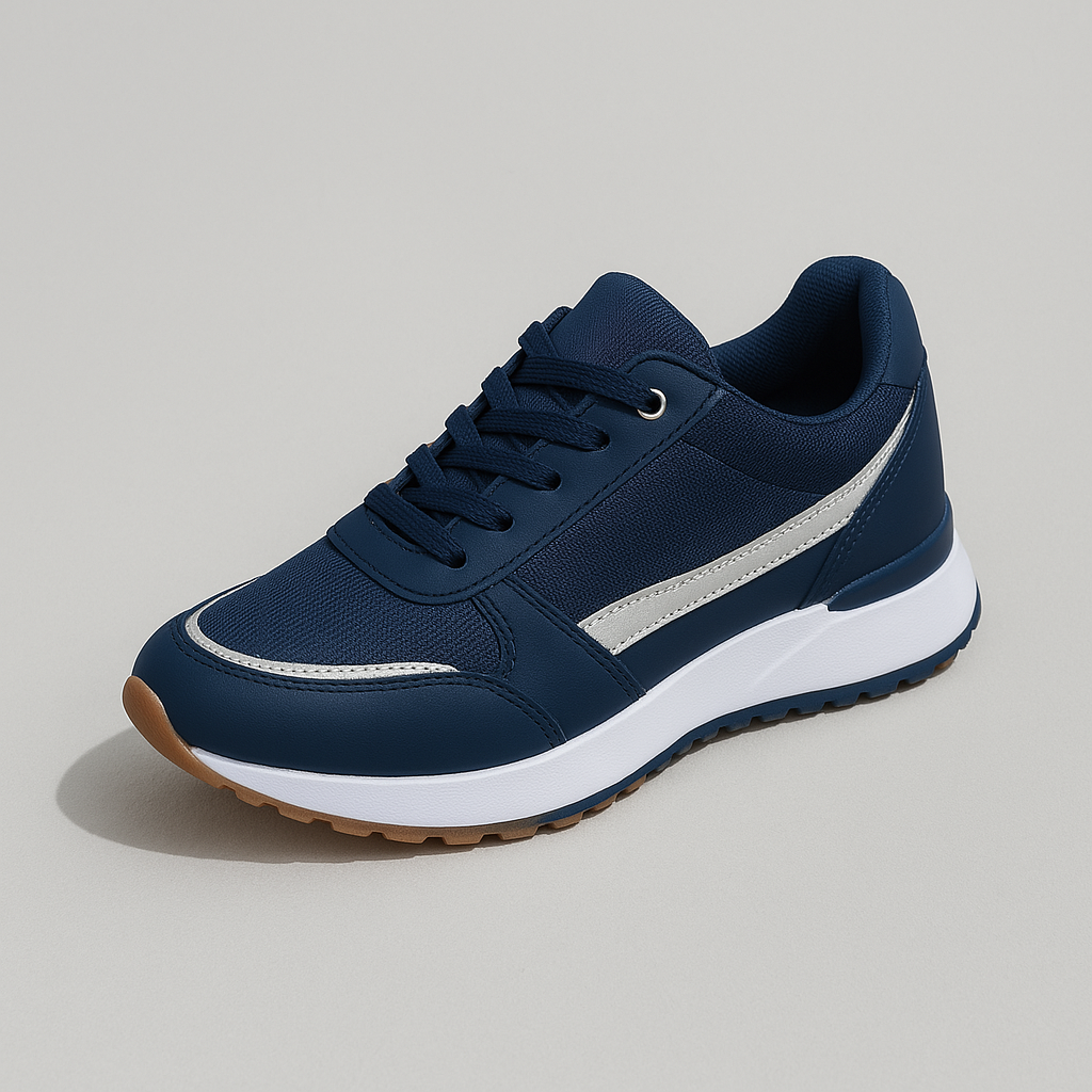 Nikkie | Supportive Sneakers