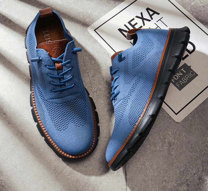 Kevin | Ultimate Comfort Sneakers