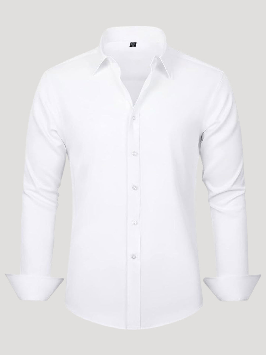 Terry | Non-Iron Stretch Shirt